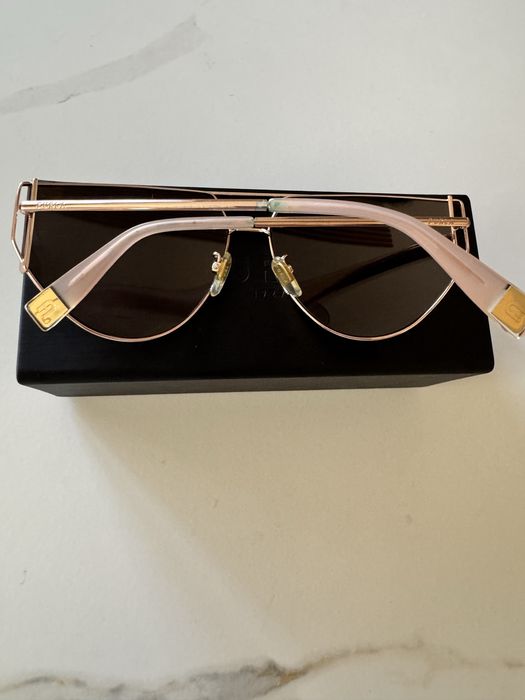 Слънчеви очила Furla SFU 463