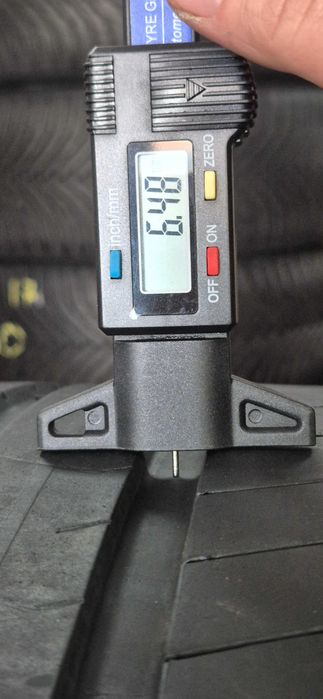 anvelope Pirelli  315/35/21 run flat