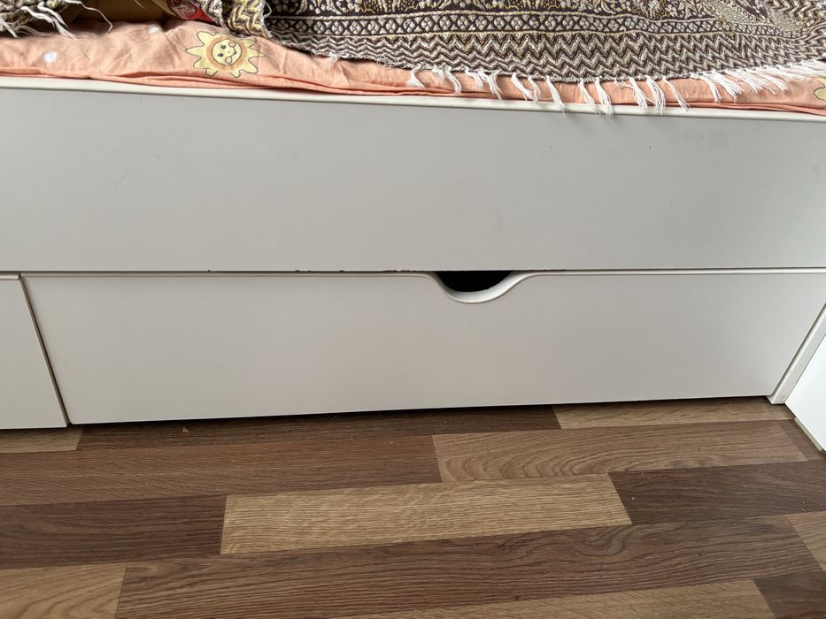 Продом детская 2 -х ярусная кровать