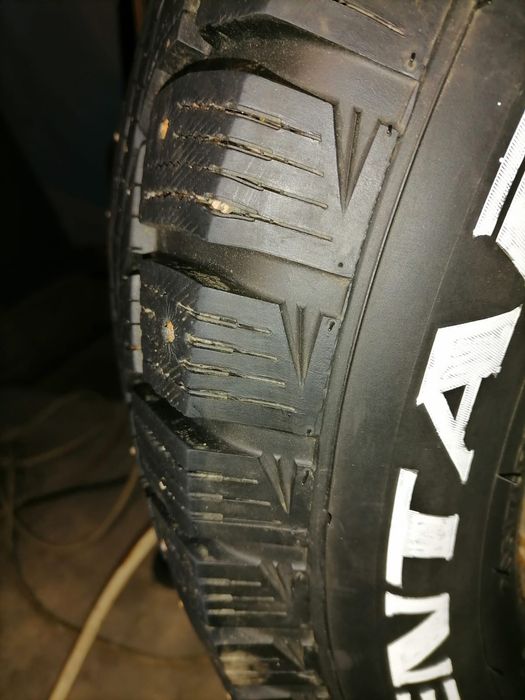 Диски с резиной R 15 205/70