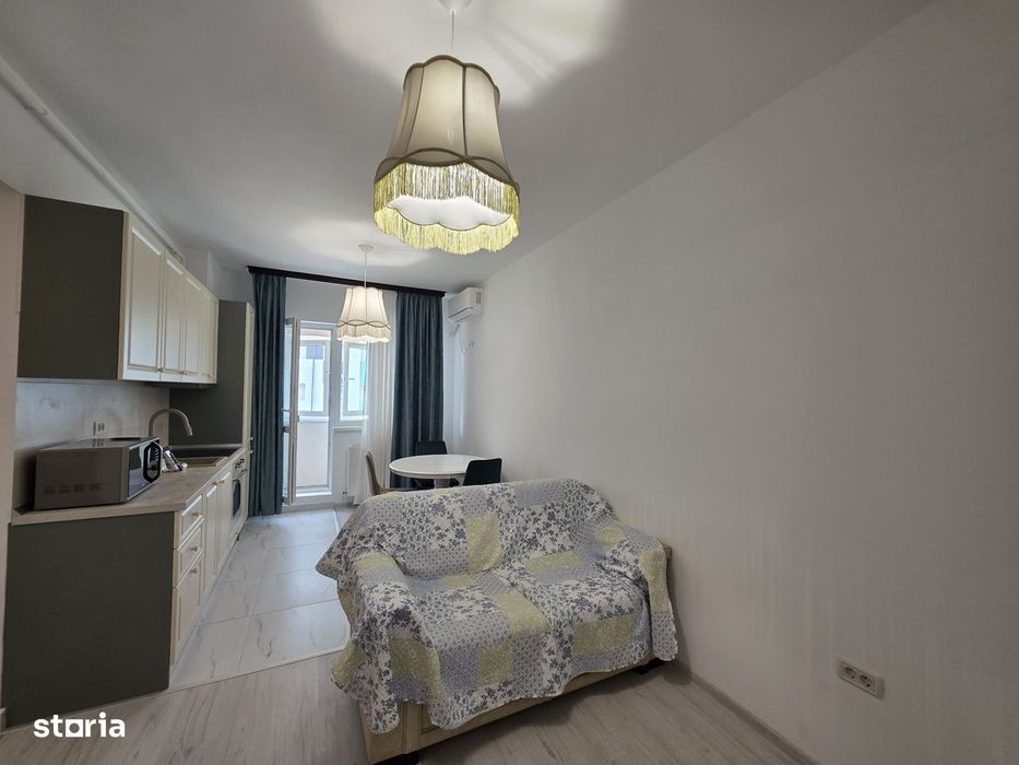 Apartament cu 2 camere de inchiriat in Militari Residence/Apeductului — fotografia 3