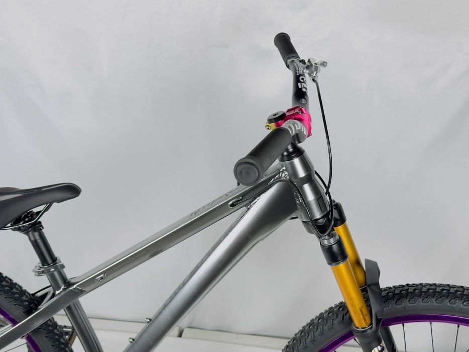 Велосипед HMBros H3-S1 26"