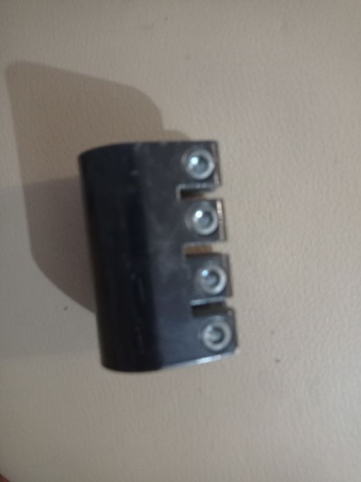 Запчасти на трюковой самокат