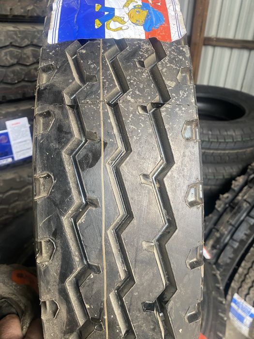 6.50R16 Terraking 12PR