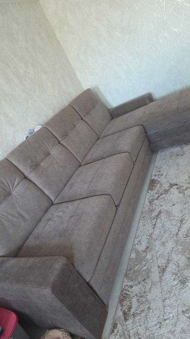 Диван Диван длинна 3