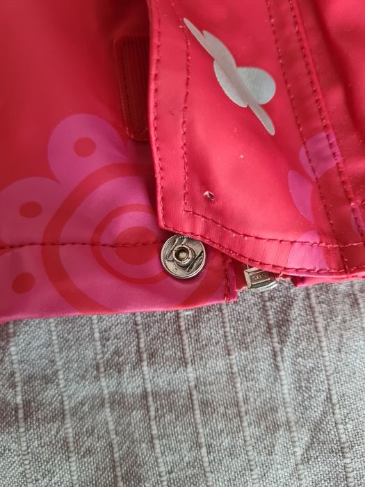 Детски якета и елек 104-110 размер