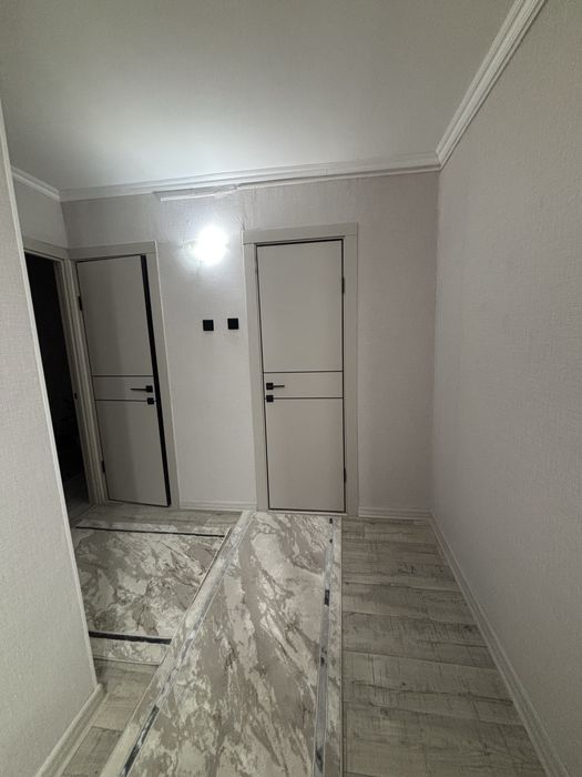 Квартира 2 комнатная