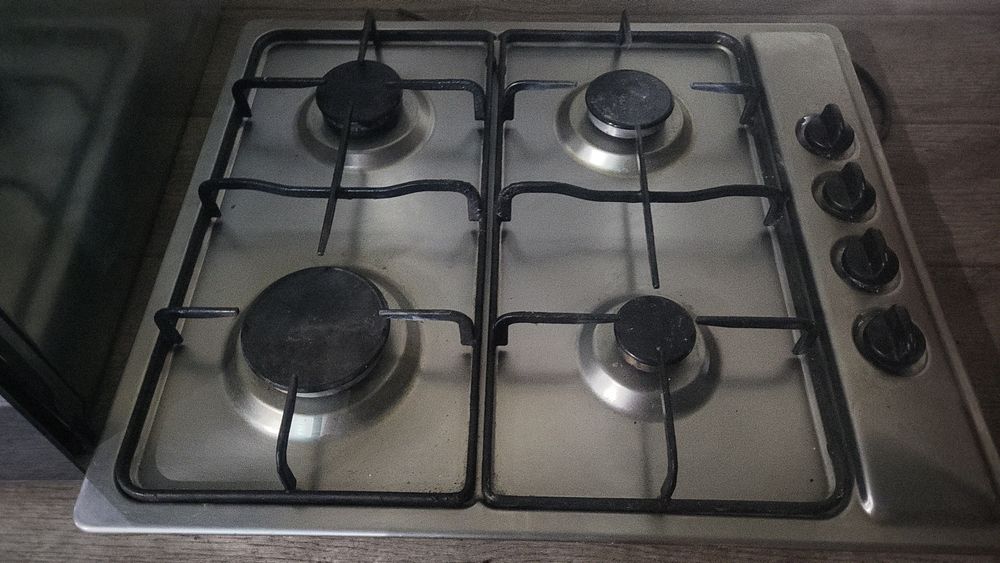 Продам духовку рабочая