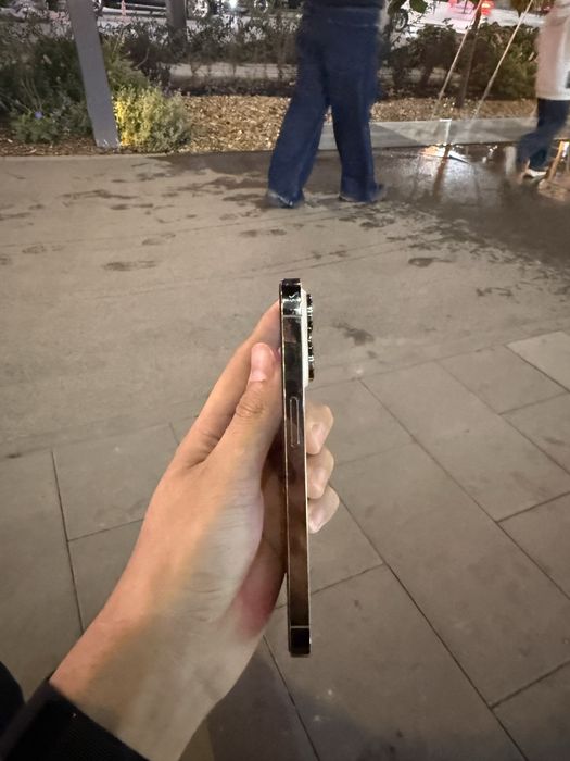 Iphone 14 pro 256 gig