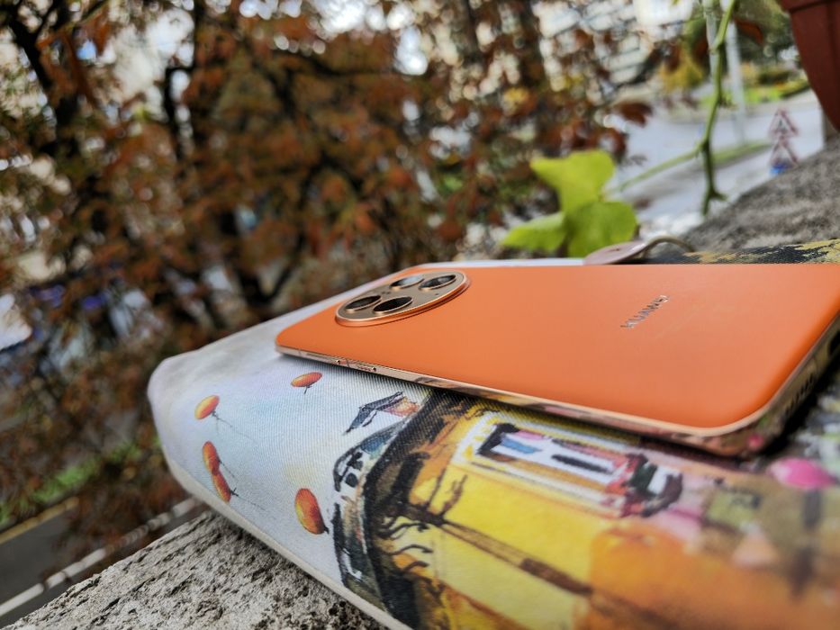 Продавам Huawei Mate 50 Pro 512GB Orange