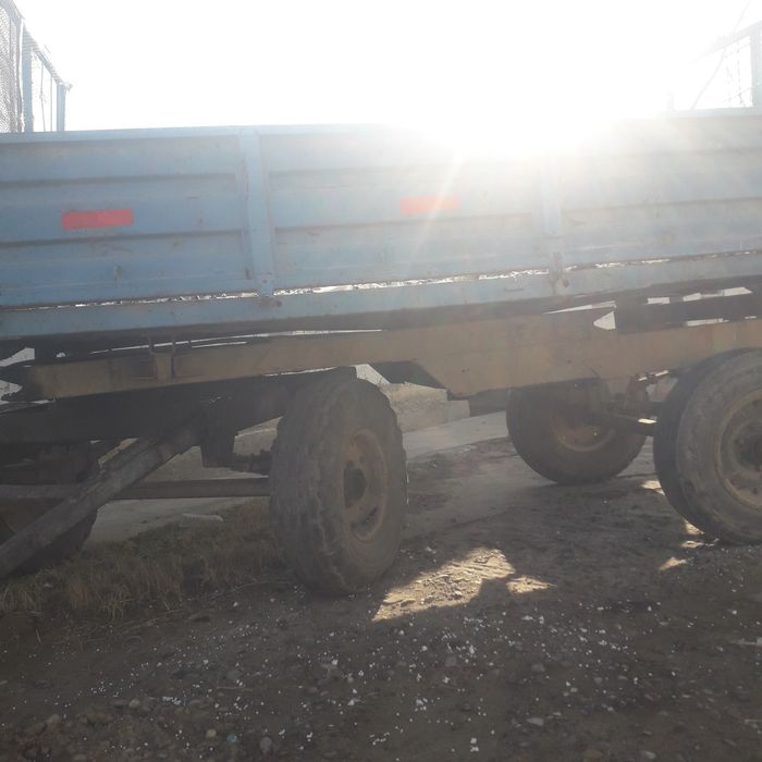 Мен шу теличкани сотаман нархи 12 миллион яна келишамиз