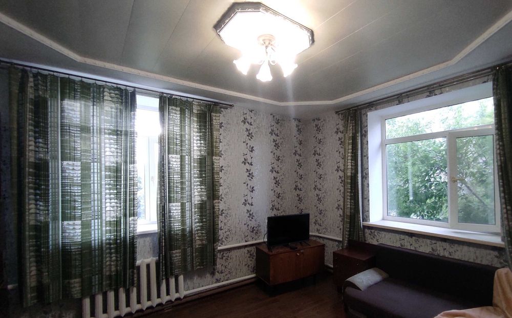 Продам 3х комнатную квартиру