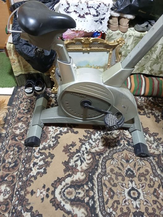 Продам велотренажёр