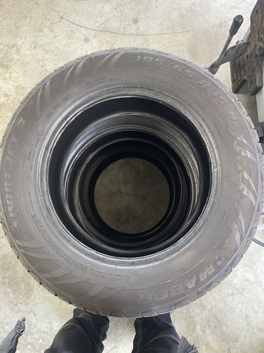 Anvelope vara  diferite dimensiuni