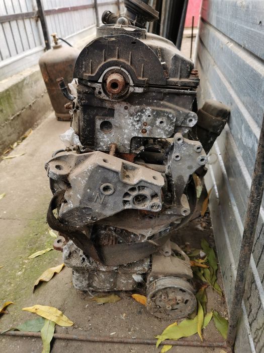 Motor Vw Golf 4 GTD ARL 150 cai Seat Leon 1M