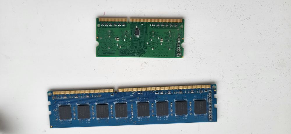 Озу 4gb ddr3 1333