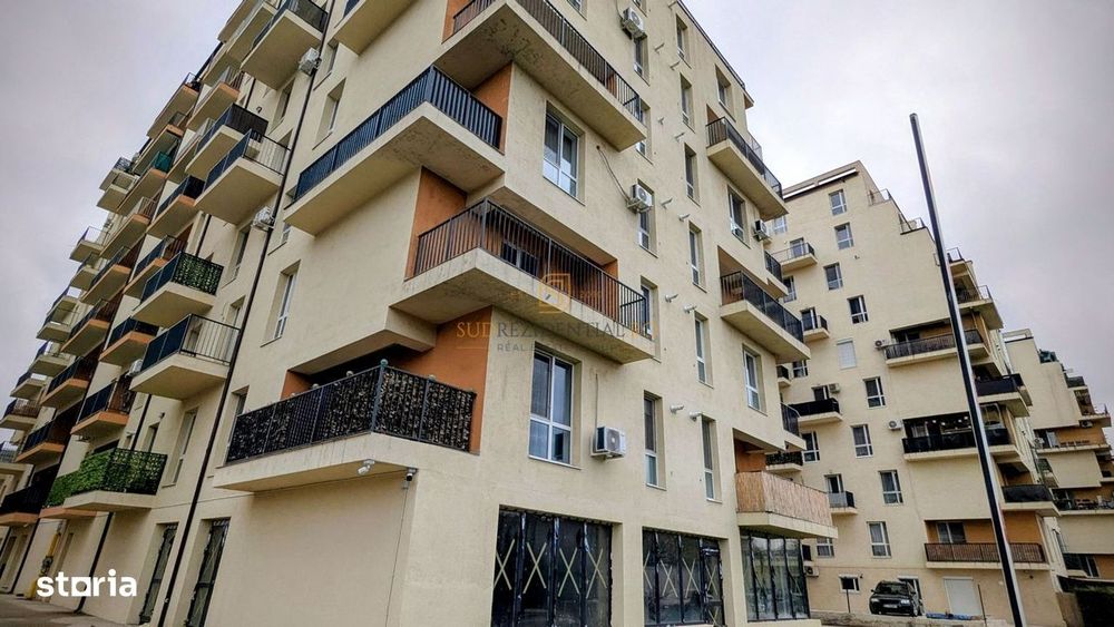 Apartament 2 camere , zona Luica-Brancoveanu, Berceni