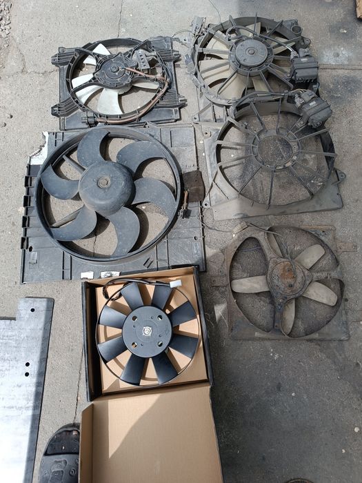 Продам электро винты