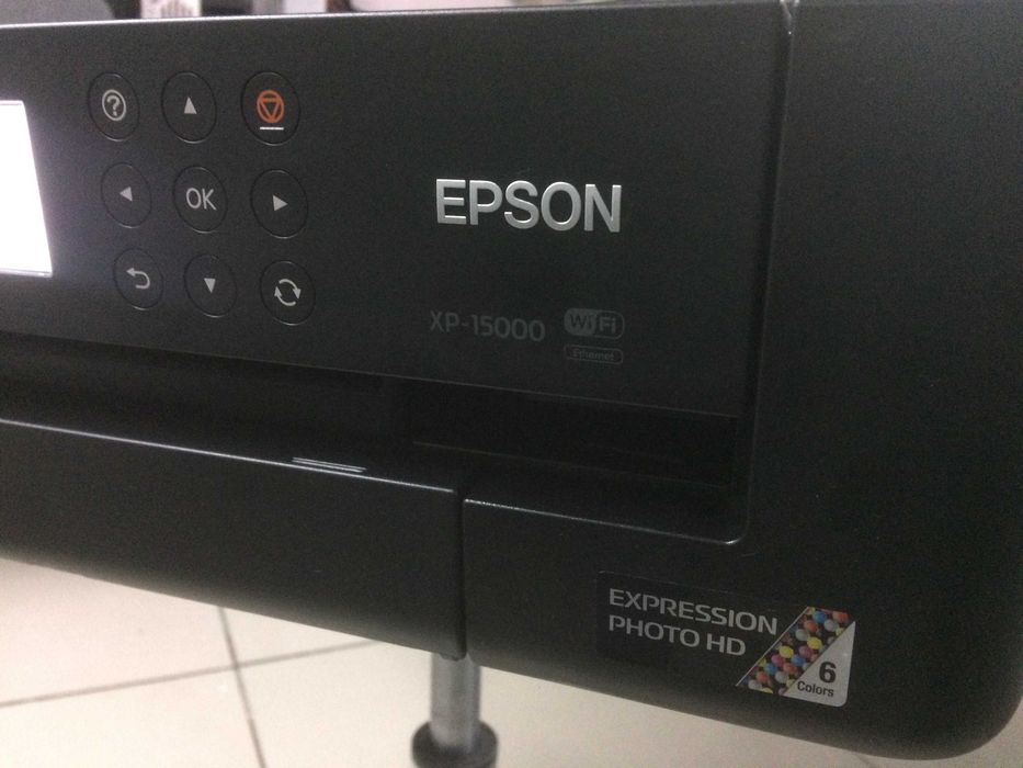 Принтер Epson, Expression Photo HD XP-15000 A3-A4