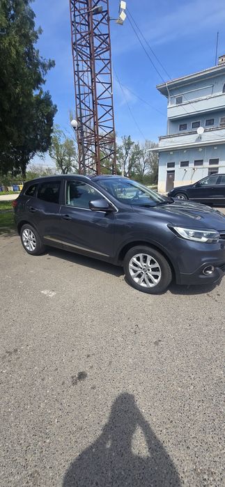 De vânzare Renault Kadjar 2016 1.2Tce 130Cp