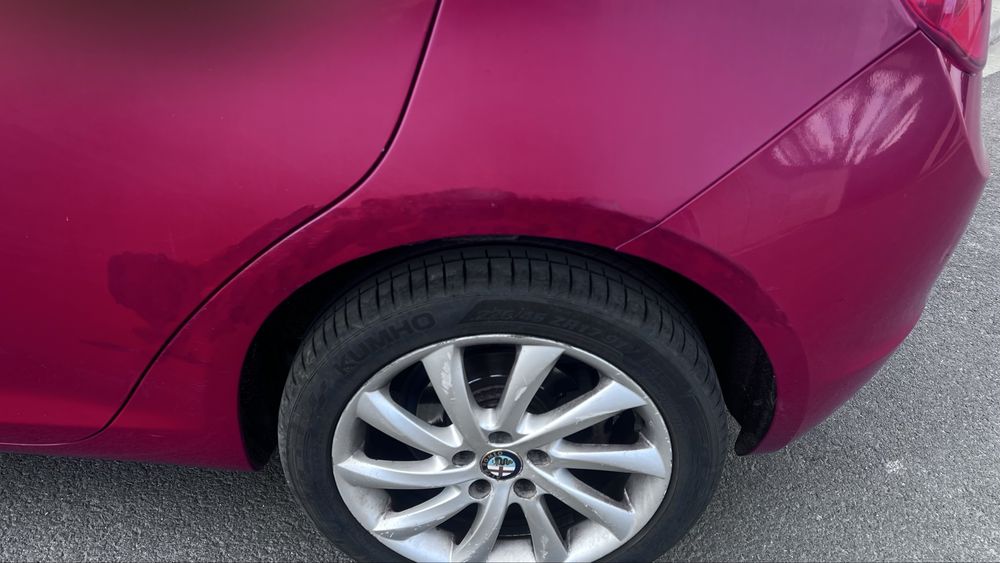 ALFA ROMEO Giulietta 2011 — imagine 5