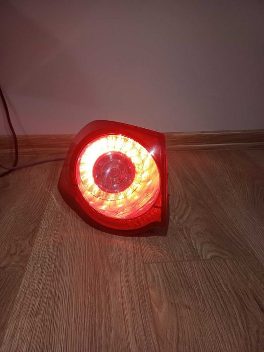 Ремонт на диодни LED стопове (Tail lights)