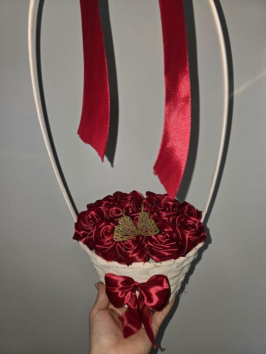 Vand aranjament floral