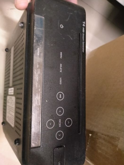 Генератор изображения