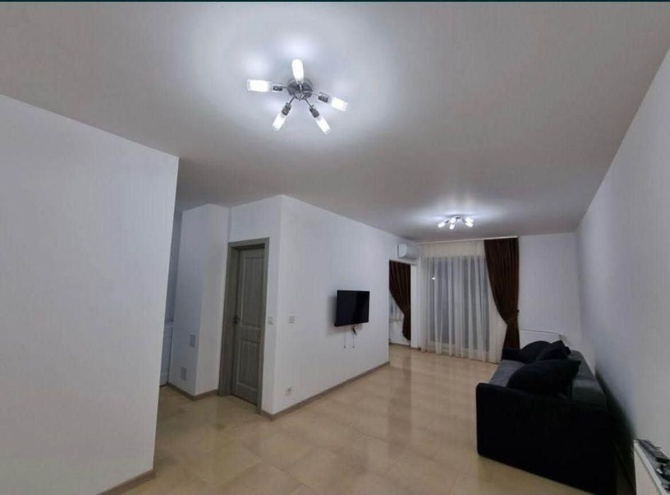 Apartament tip studio de închiriat în Victoria rezidential