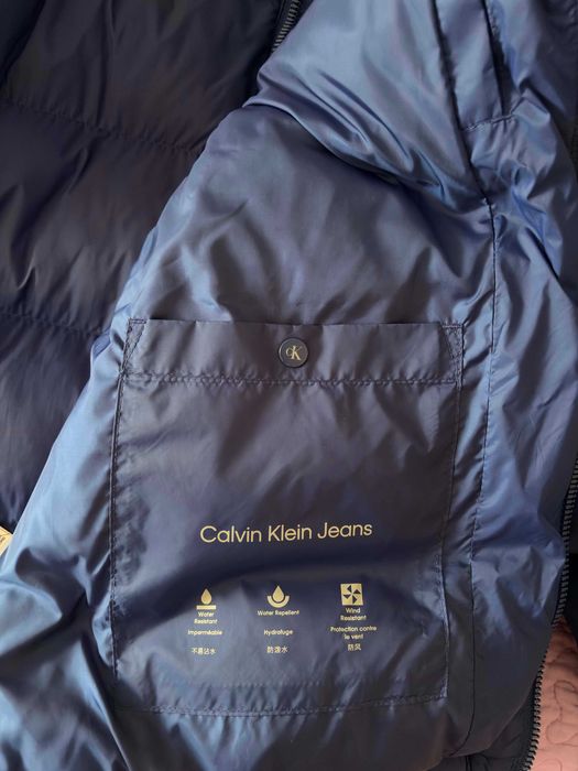 Geaca Calvin Klein Marimea L