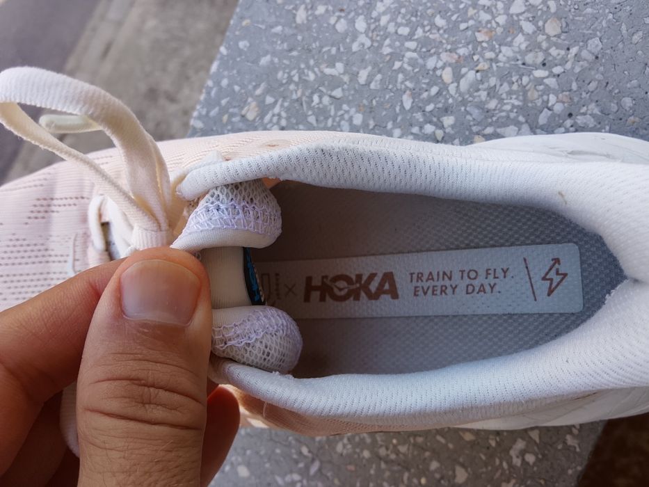 Hoka Mach 2 38 номер