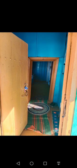 Продам дом в Быструхе