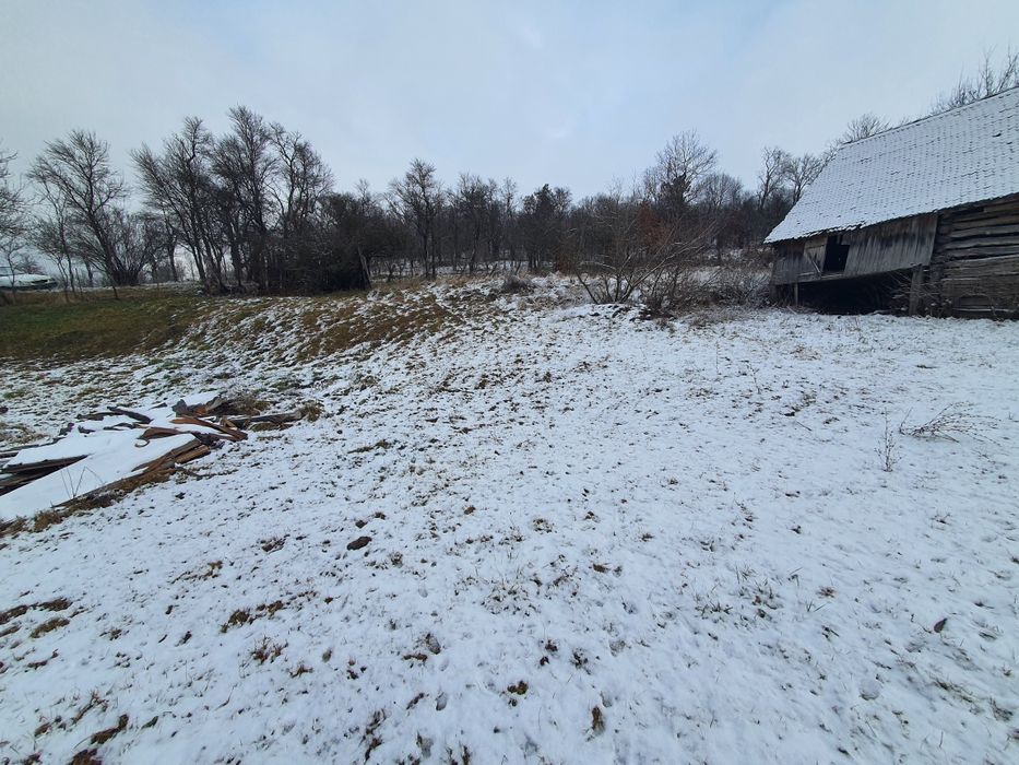 Casa individuală Mercheasa Rupea