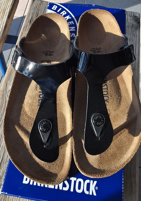 Saboti Birkenstock