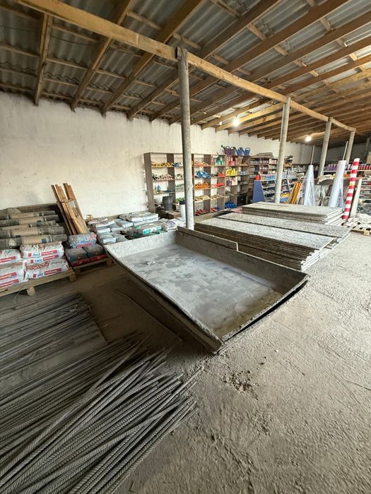 Шубарсуда Магазин сатылады