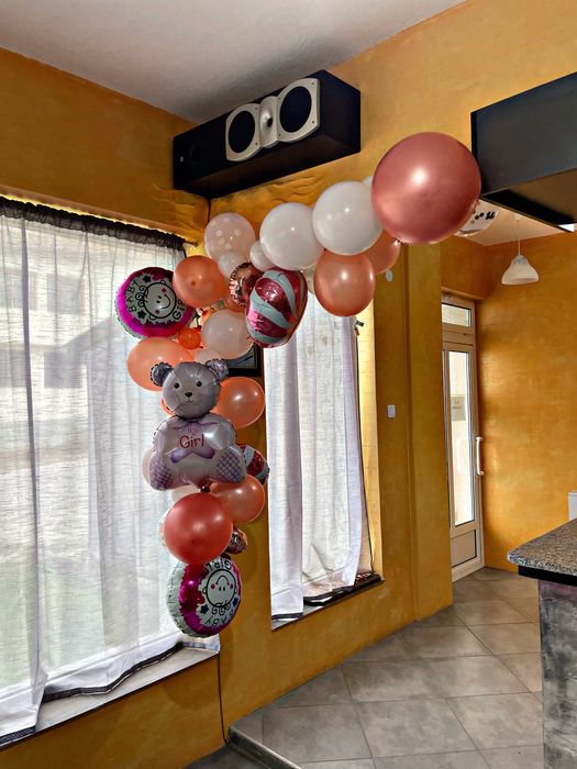 Дава се под наем Заведение в с. Добрина, Област Варна - 569 кв.м за 153 € - Снимка #19