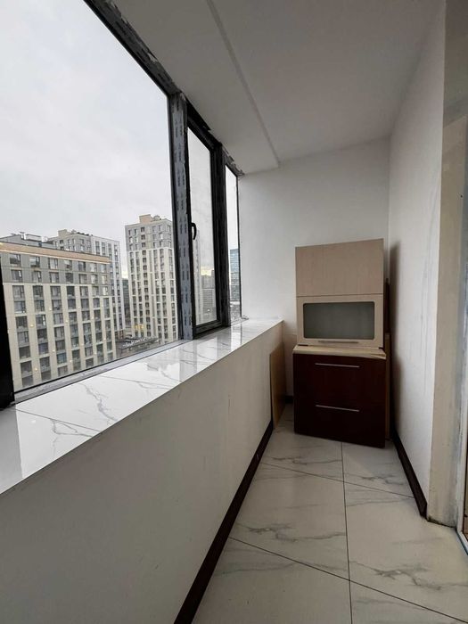 Двухкомнатная студия НАПРОТИВ ГРИН МОЛЛА