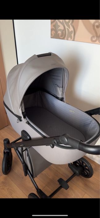 Продам б/у Anex e type