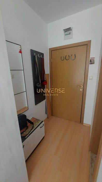 Продава се Едностаен апартамент в с. Тънково, Област Бургас - 28 кв.м за 1179 €/кв.м - Снимка #3