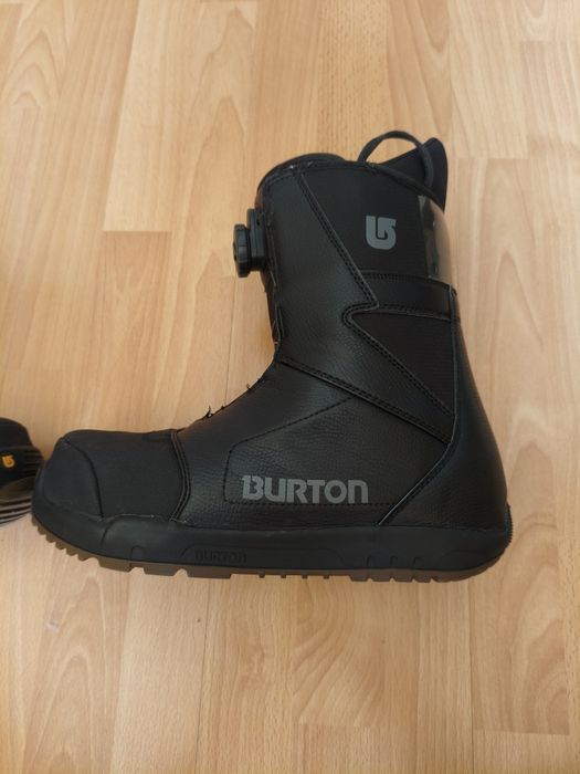 Burton Progression Boa 44,5 сноуборд обувки