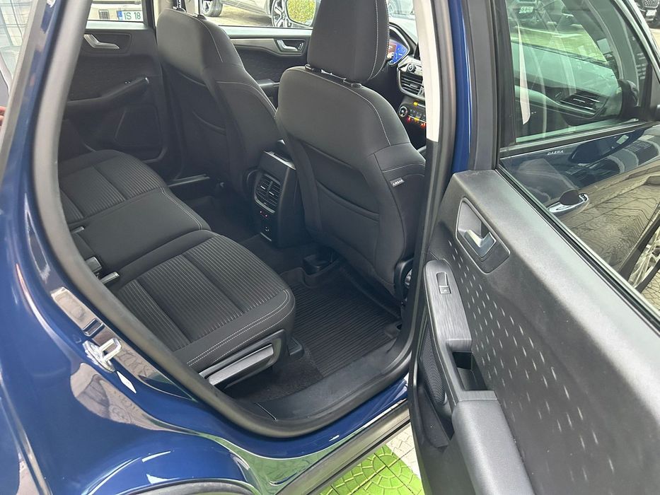 Ford Kuga Ford Kuga Titanium Diesel 4x4 Automată Garanție Finanțare