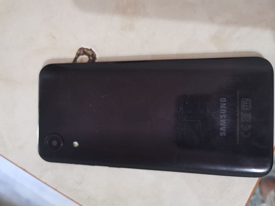 Продам А 03core Samsung