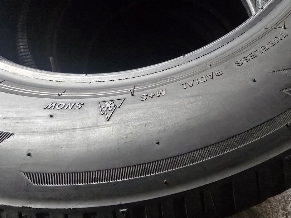 Bridgestone 185/65 R15 88T MS iarnă
