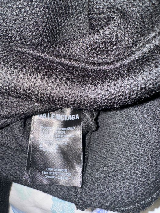 Hanorac Balenciaga Unisex (mărime L)