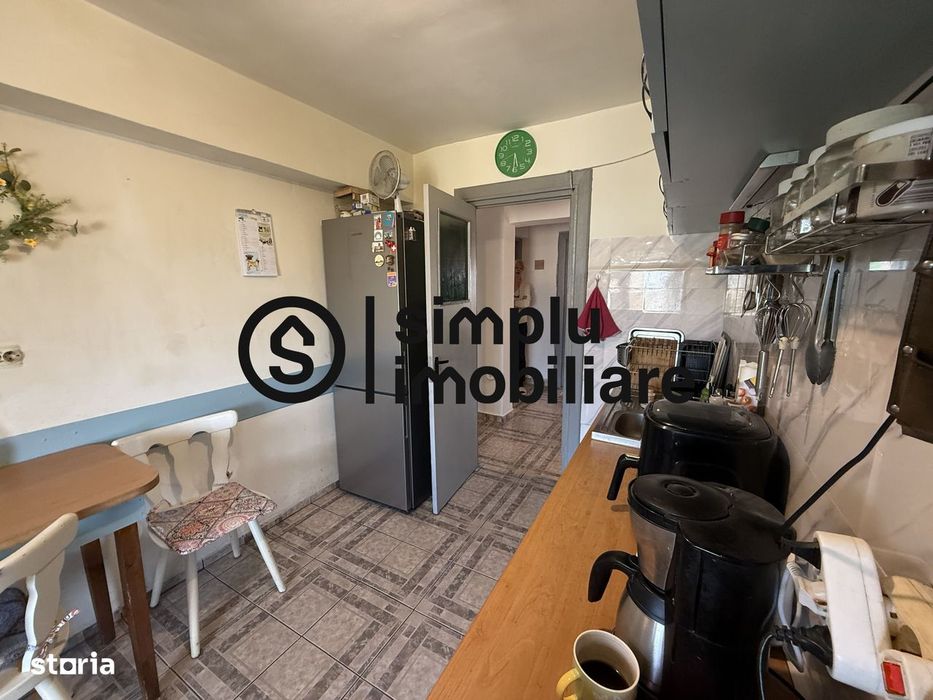 Apartament 3 camere decomandate - Sarari