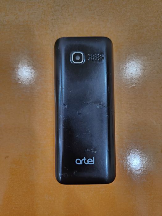 Artel Energy F808