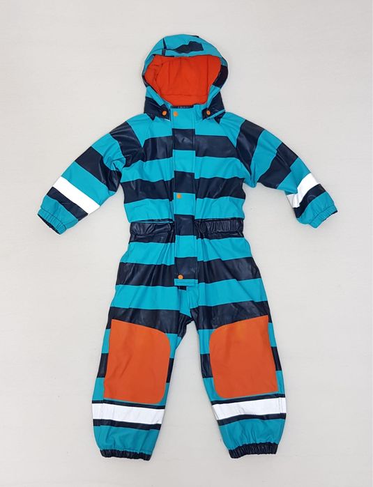 Salopeta schi Maylynn Outdoor, Combinezon iarna, Overall zapada, Nr 98