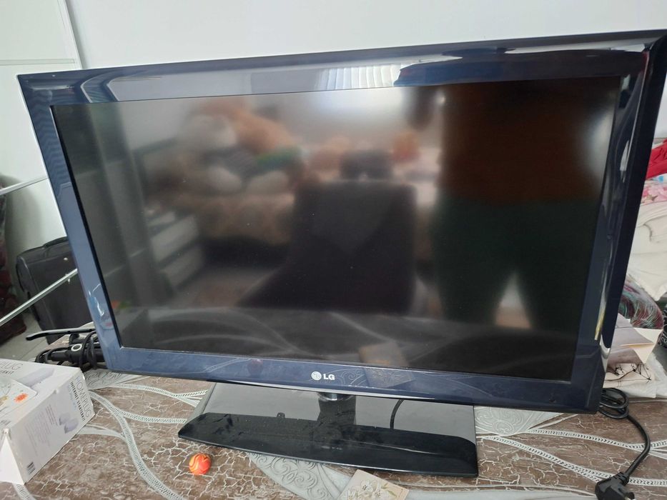 LG 32 Телевизор като нов