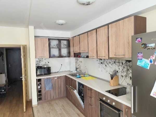 Продава се Двустаен апартамент в Пловдив, Христо Смирненски - 69 кв.м за 2029 €/кв.м - Снимка #3