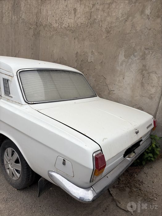 Продается ГАЗ 2411 Волга